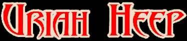logo Uriah Heep